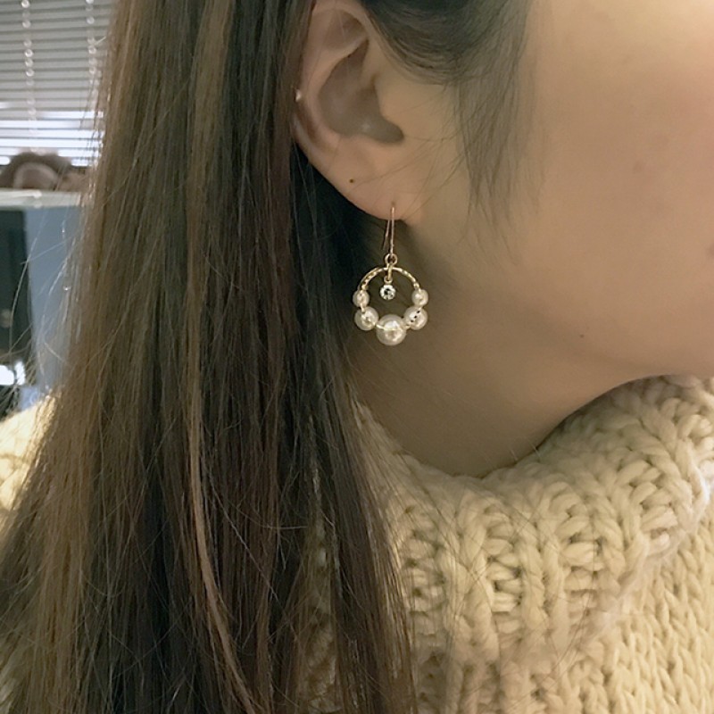 bagunitv Earring 77507