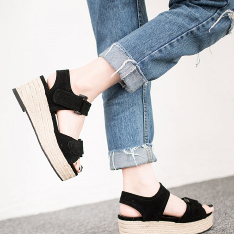 bagunitv Sandal 77659