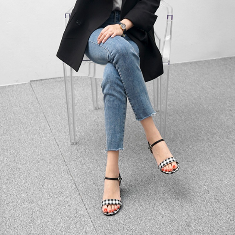 bagunitv Sandal 77684