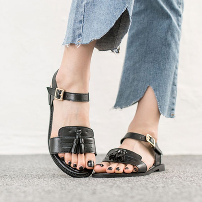 bagunitv Sandal 77738