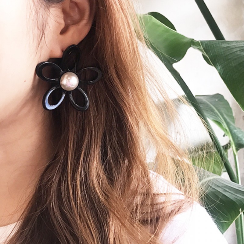 bagunitv Earring 77744