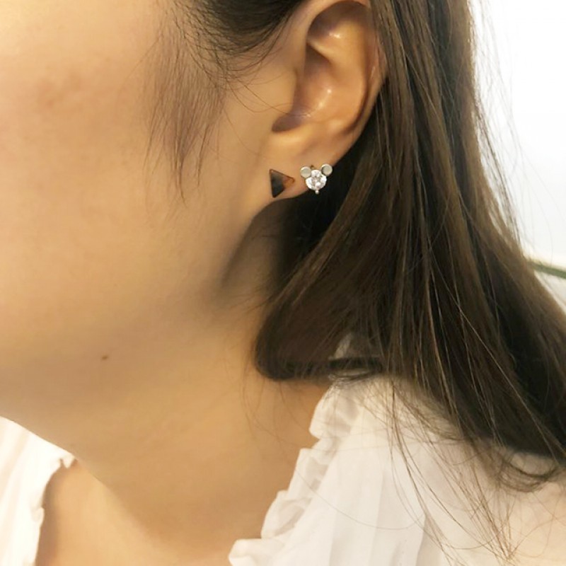 bagunitv Earring 77966