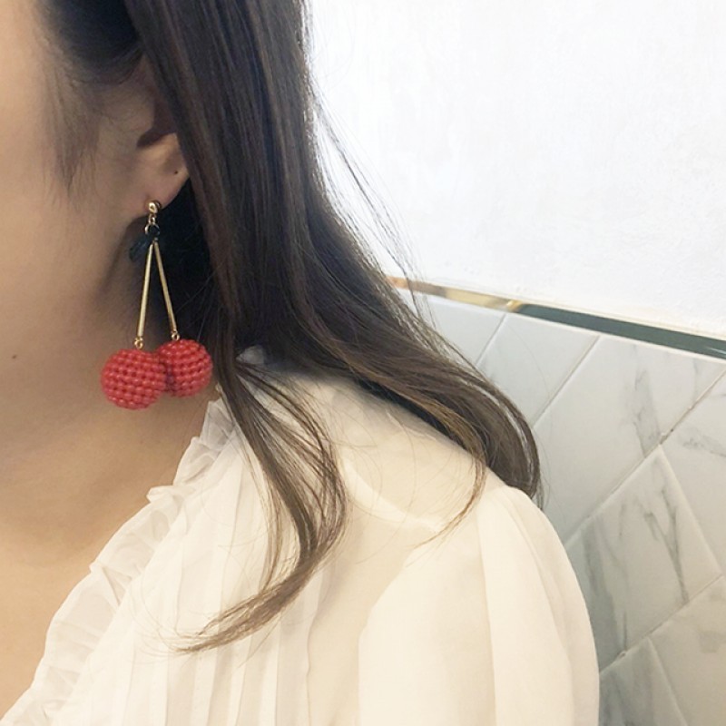 bagunitv Earring 77969