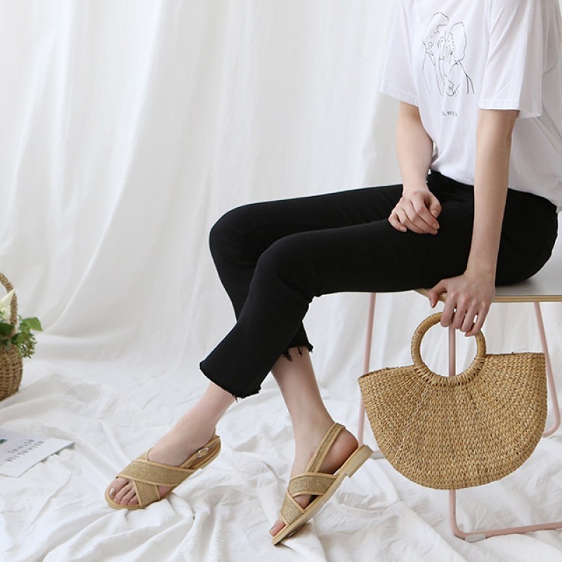 bagunitv Sandal 79173