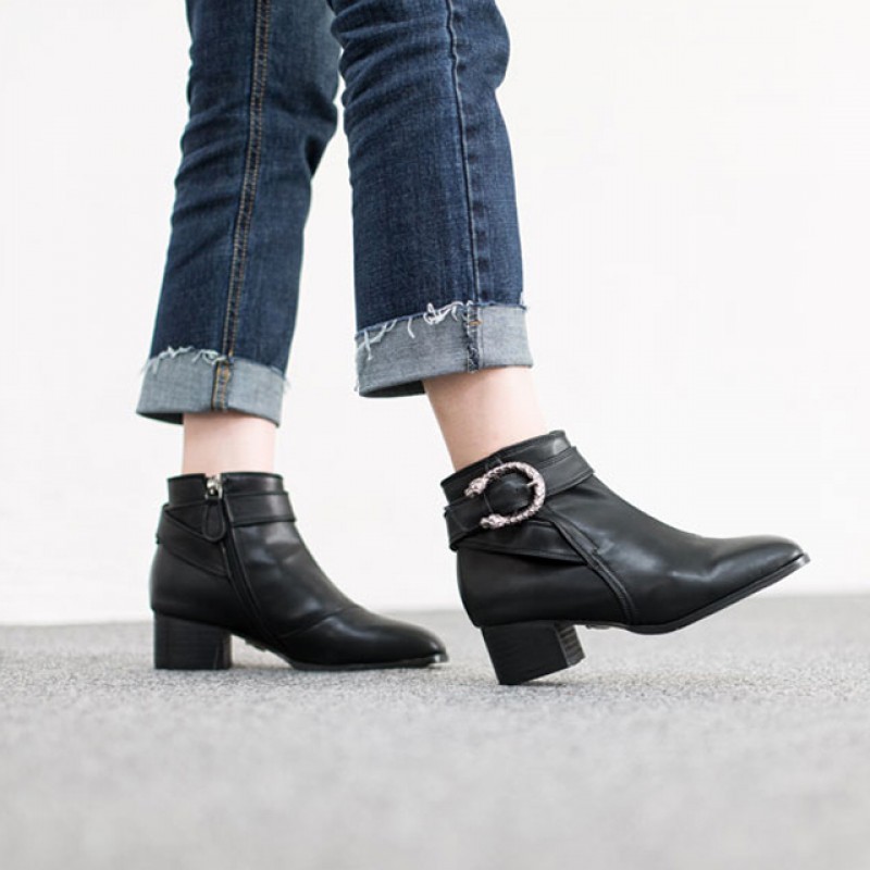 bagunitv Boots 74331