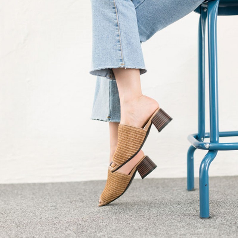 bagunitv Sandal 76258