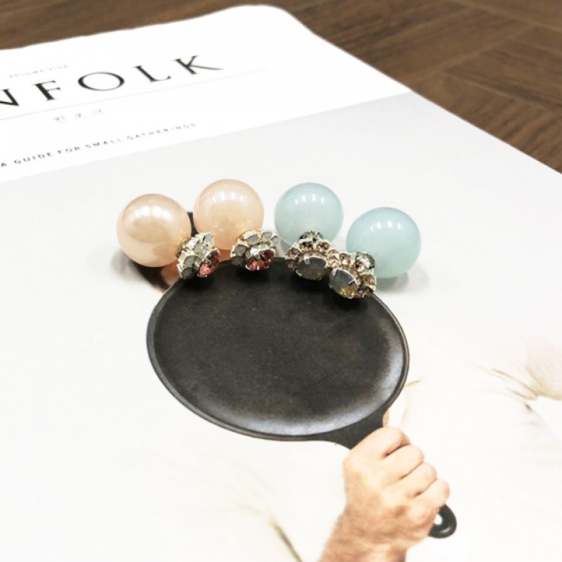 bagunitv Earring 79947