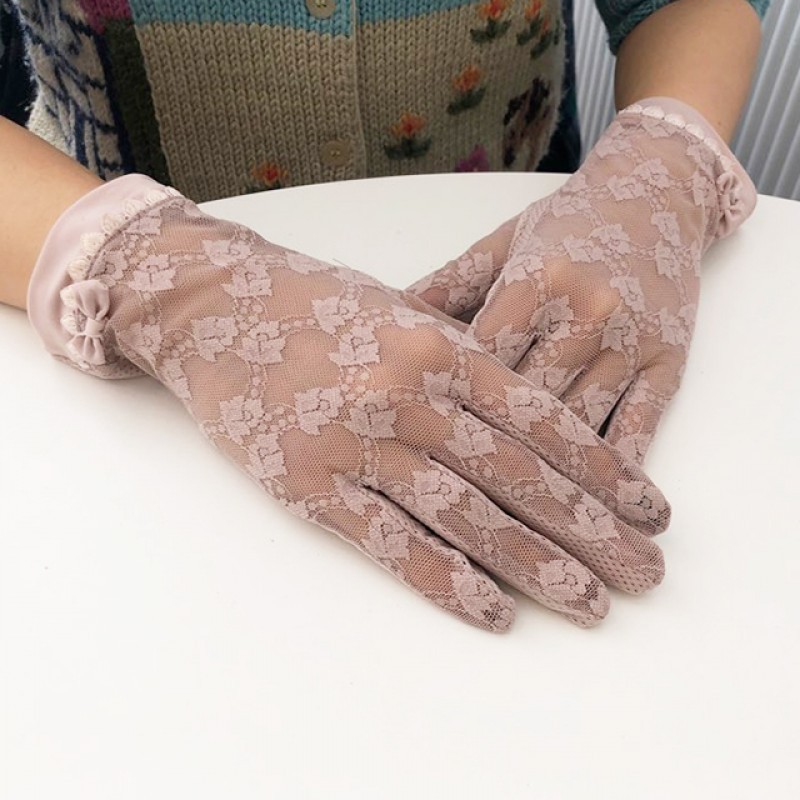 bagunitv Gloves 80081