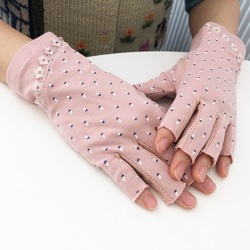 bagunitv Gloves 80083