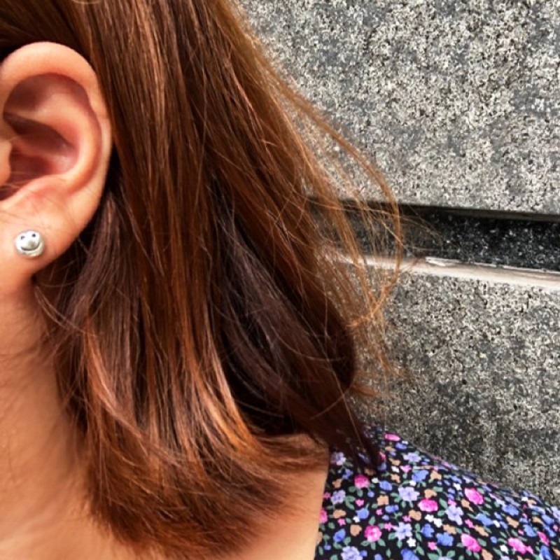 bagunitv Earring 80529