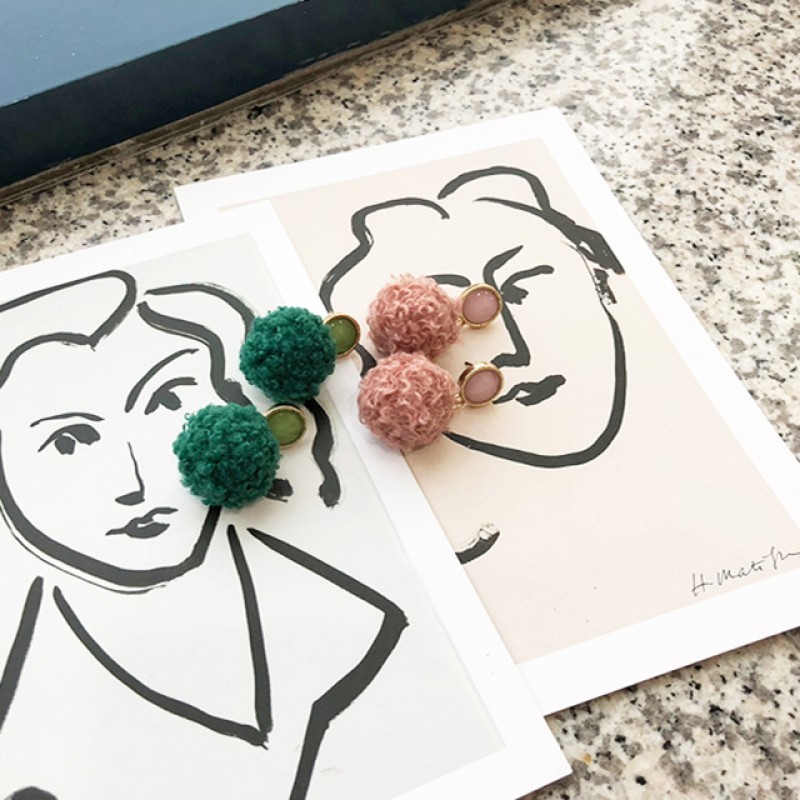 bagunitv Earring 80951