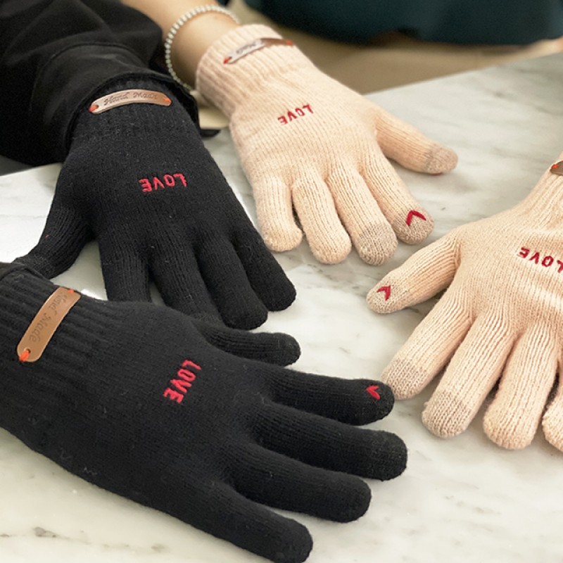 bagunitv Gloves 80975