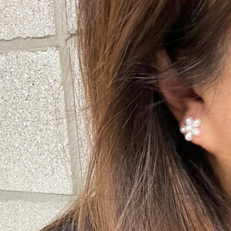 bagunitv Earring 81777