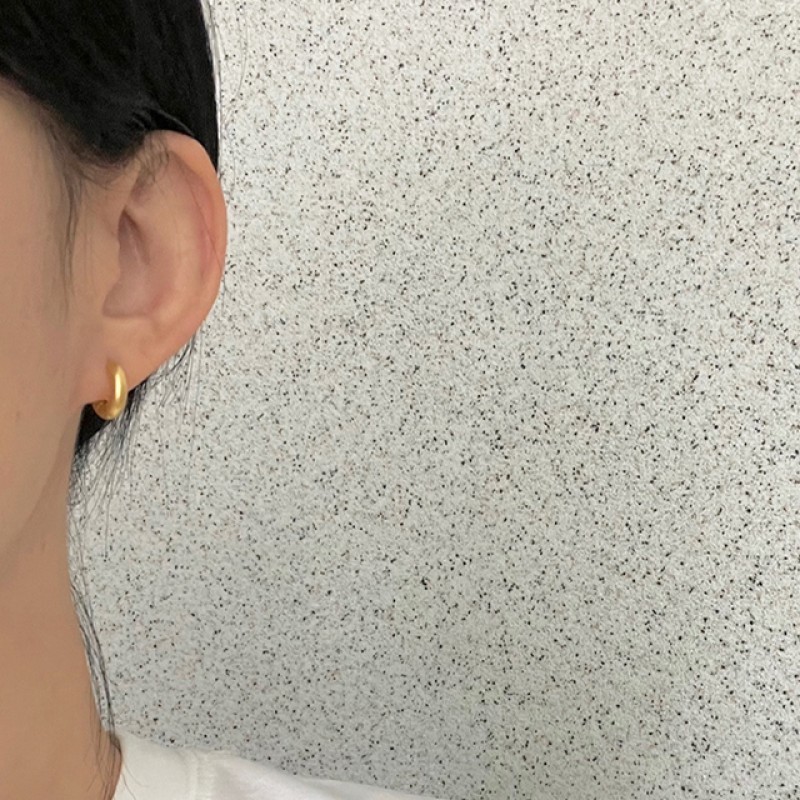 bagunitv Earring 82166