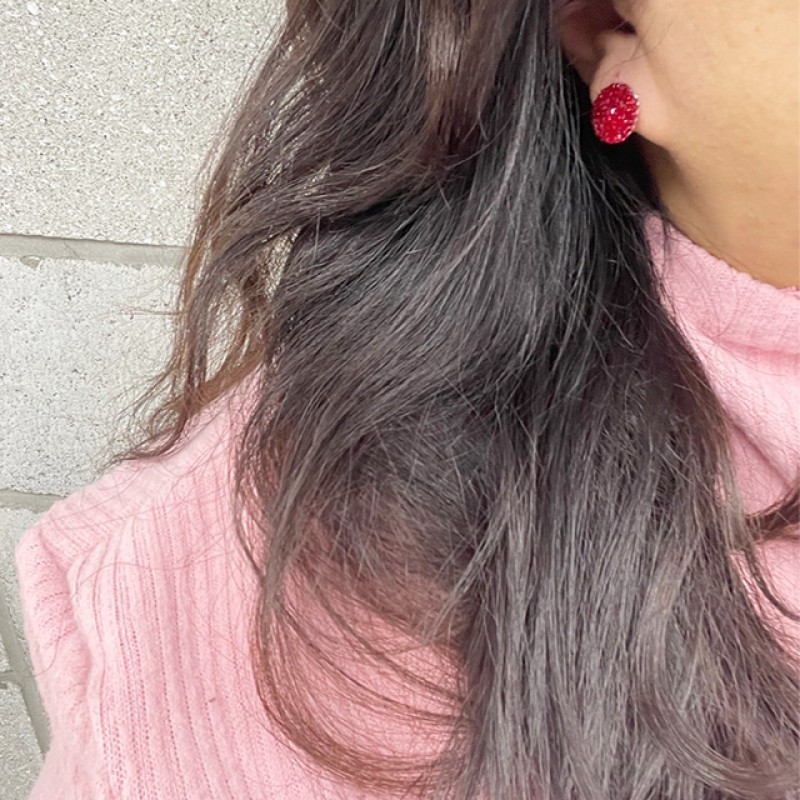 bagunitv Earring 82589