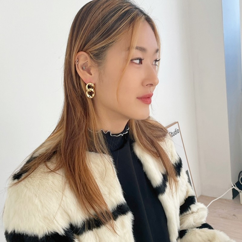 bagunitv Earring 82602