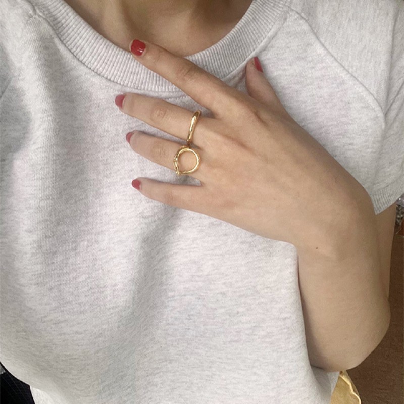bagunitv Rings 83326