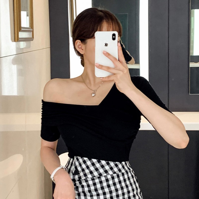 bagunitv Short Sleeves 83379