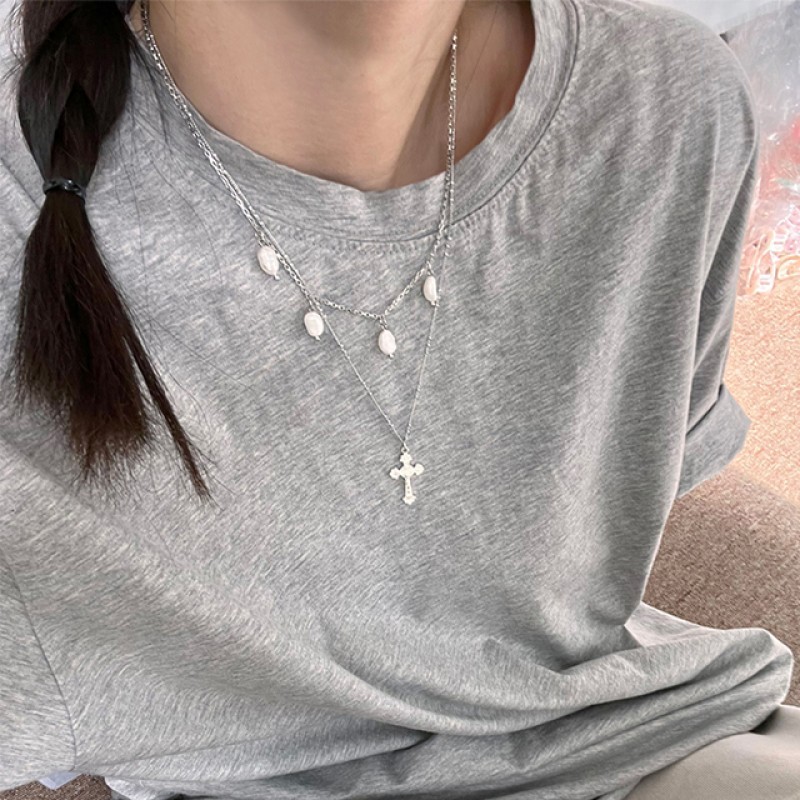 bagunitv Necklace 83473