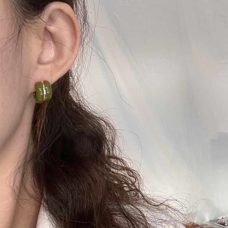 bagunitv Earring 83607