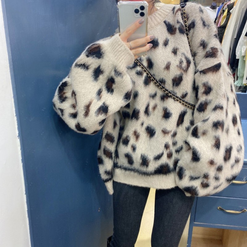 bagunitv Knit 84024