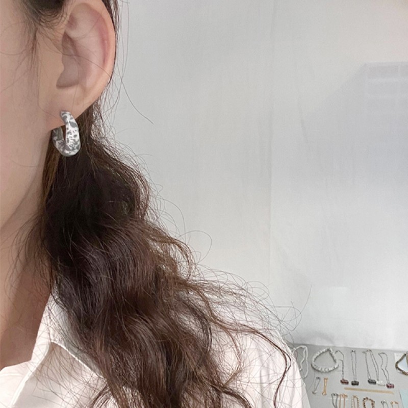 bagunitv Earring 83606