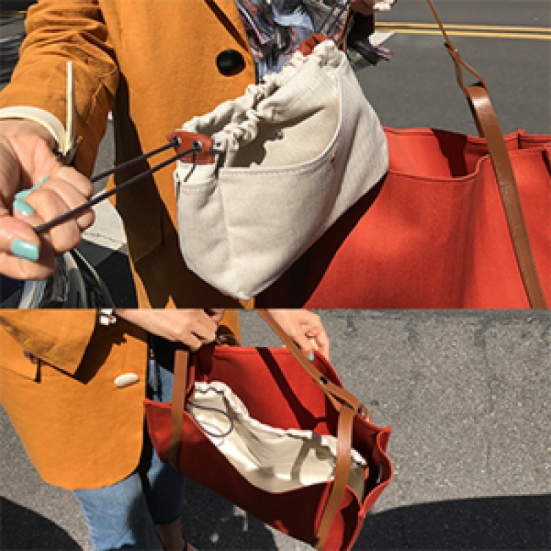 ocda Bag 80935