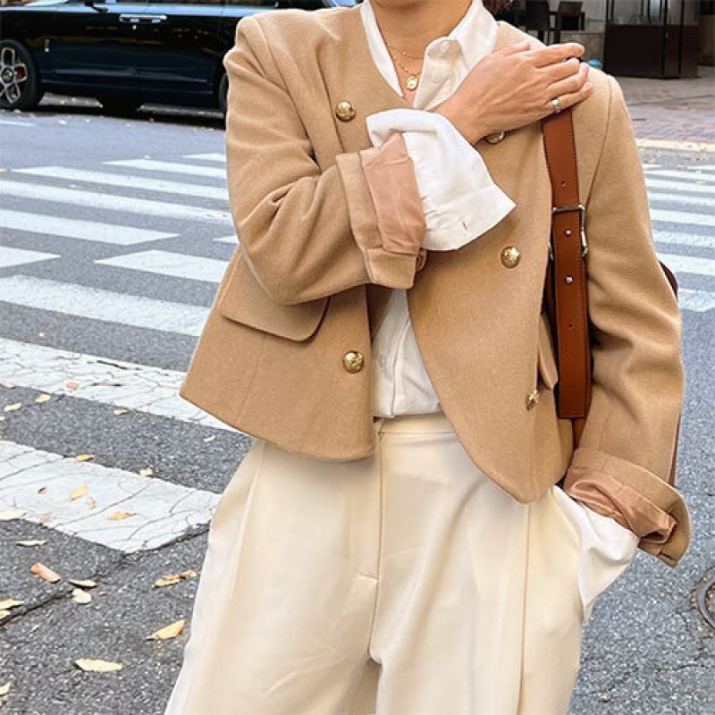ocda Jacket 1120227