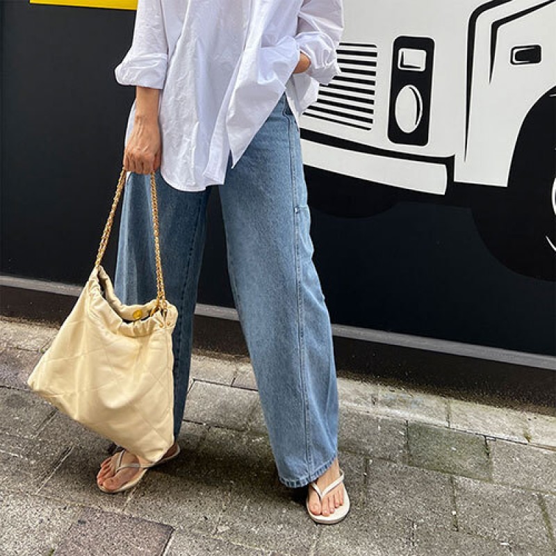 ocda Long Pants 1122555