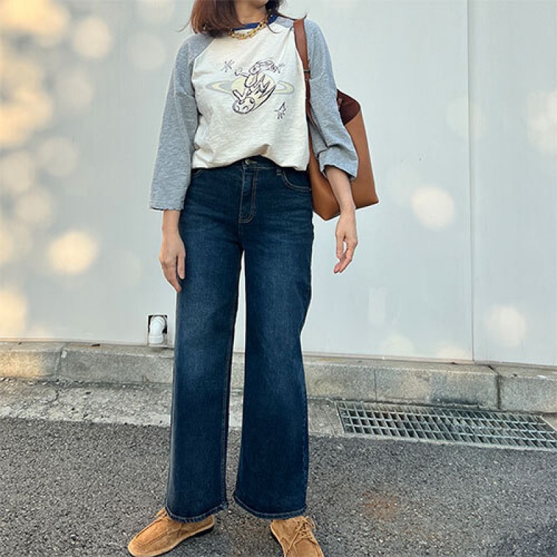 ocda Long Pants 1122936