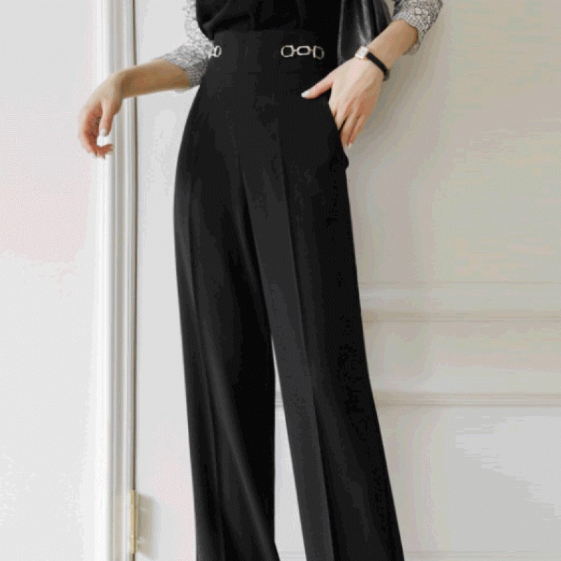 Style on me Slacks Pants 3549995
