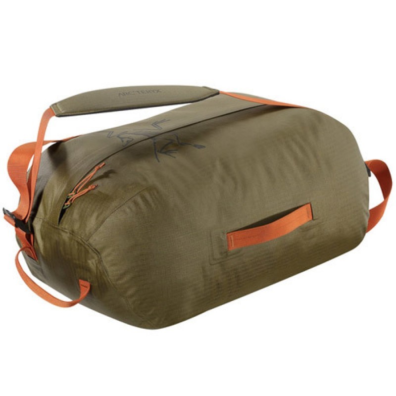 ANYGEAR | [Arc'teryx] Carrier Duffle 35-Carrier Duffle 35