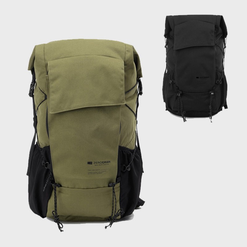 ANYGEAR | Zerogram lost creek 30 hiking bag