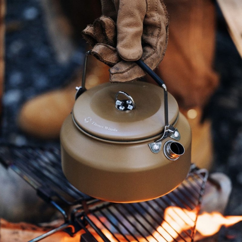 ANYGEAR Camping 1084397