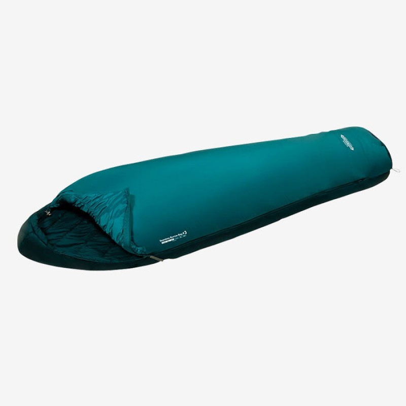 ANYGEAR | Mont-Bell Seamless Burrow Bag #3 Sleeping Bag