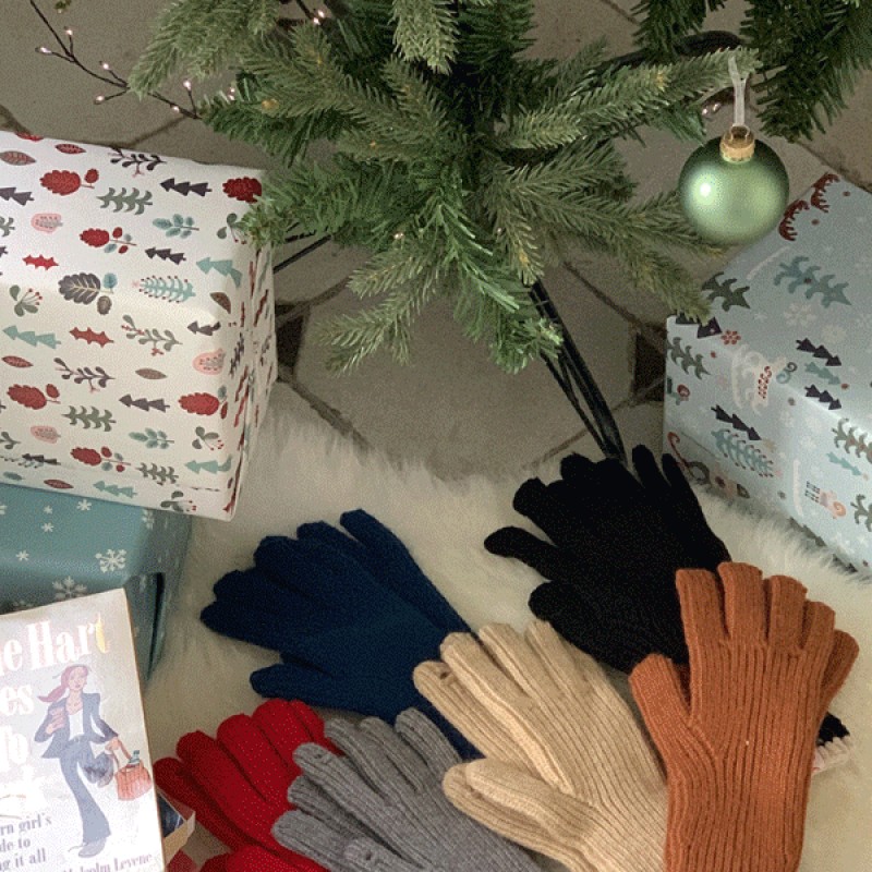 ifyou Gloves 3195