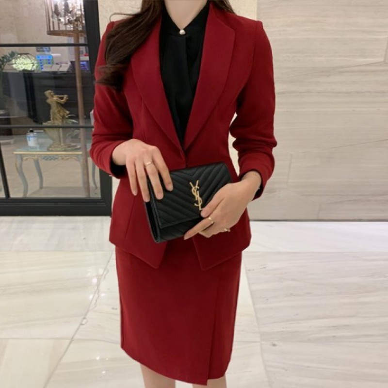 JOYYOU Short Skirts 6514