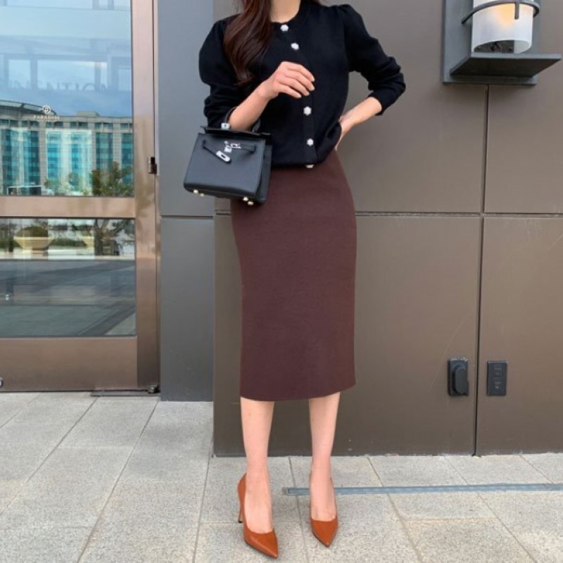 JOYYOU Short Skirts 6162