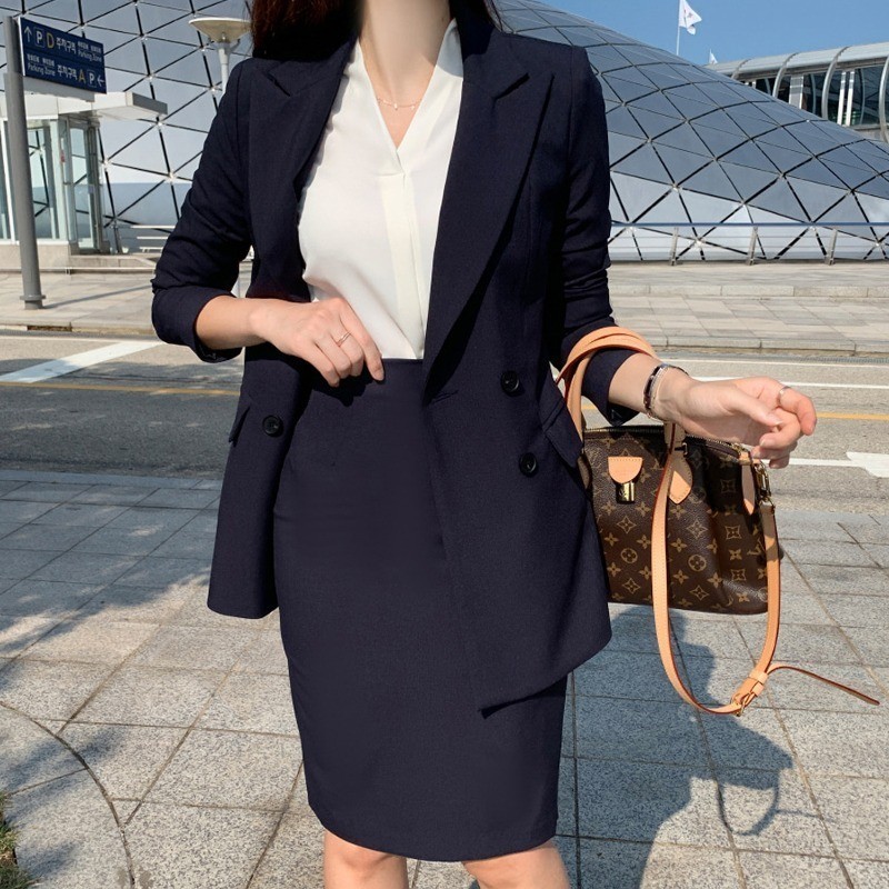JOYYOU Short Skirts 9077