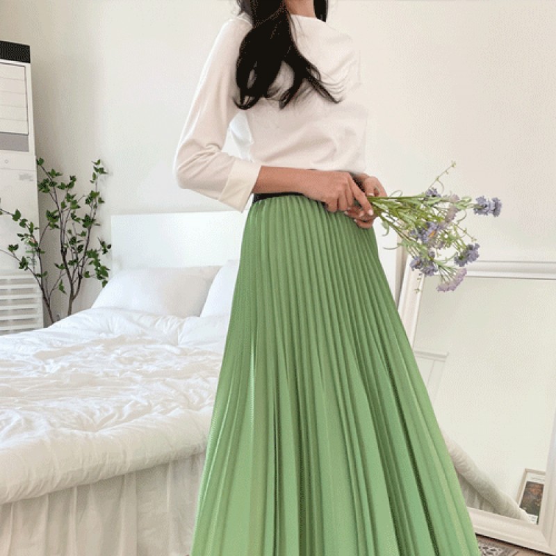 STYLETIBA Short Skirts 43183
