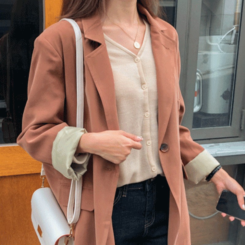 STYLETIBA Jacket 33415