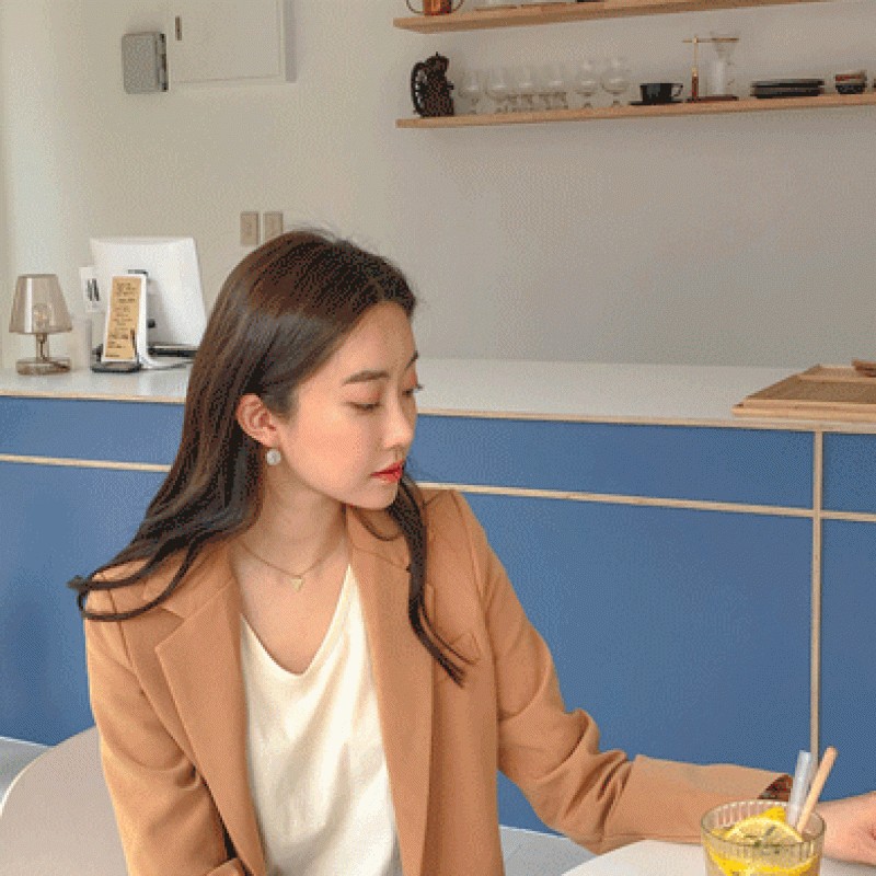 STYLETIBA Jacket 31403