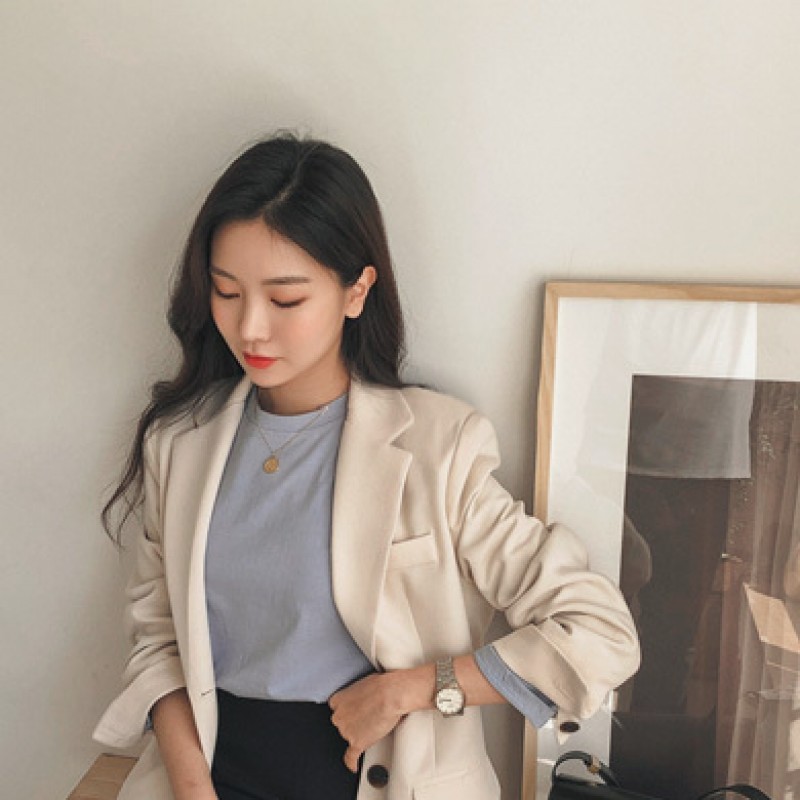 STYLETIBA Jacket 31398