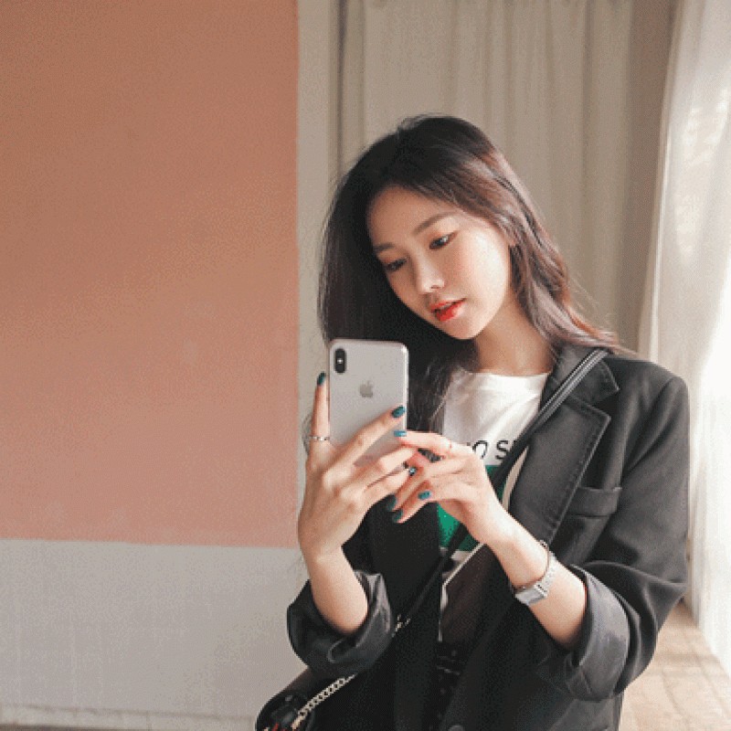 STYLETIBA Jacket 31316