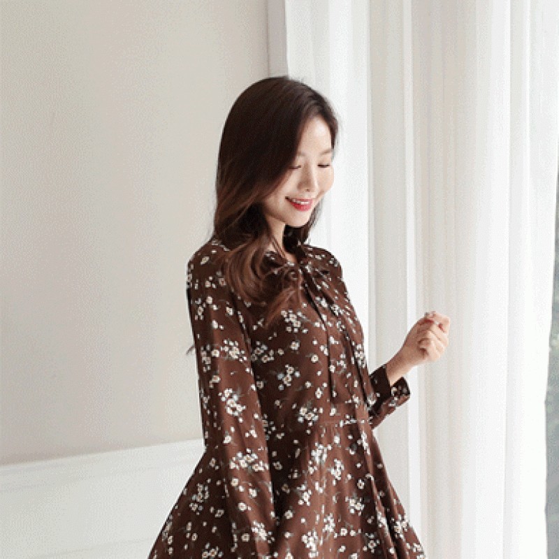 STYLETIBA Floral 26854