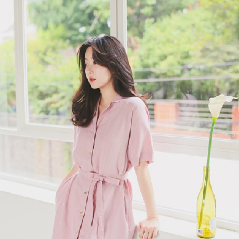 STYLETIBA Short Dress 26518