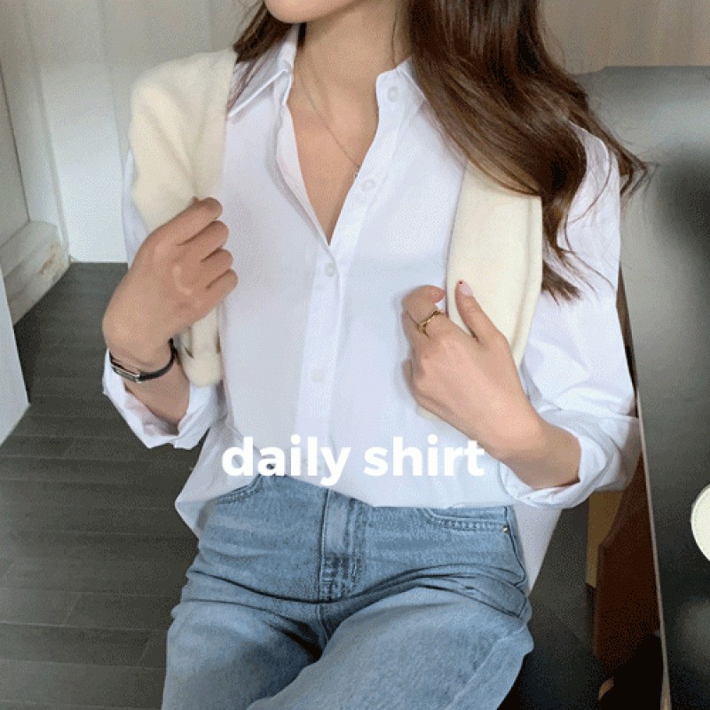 STYLETIBA Shirts 42192
