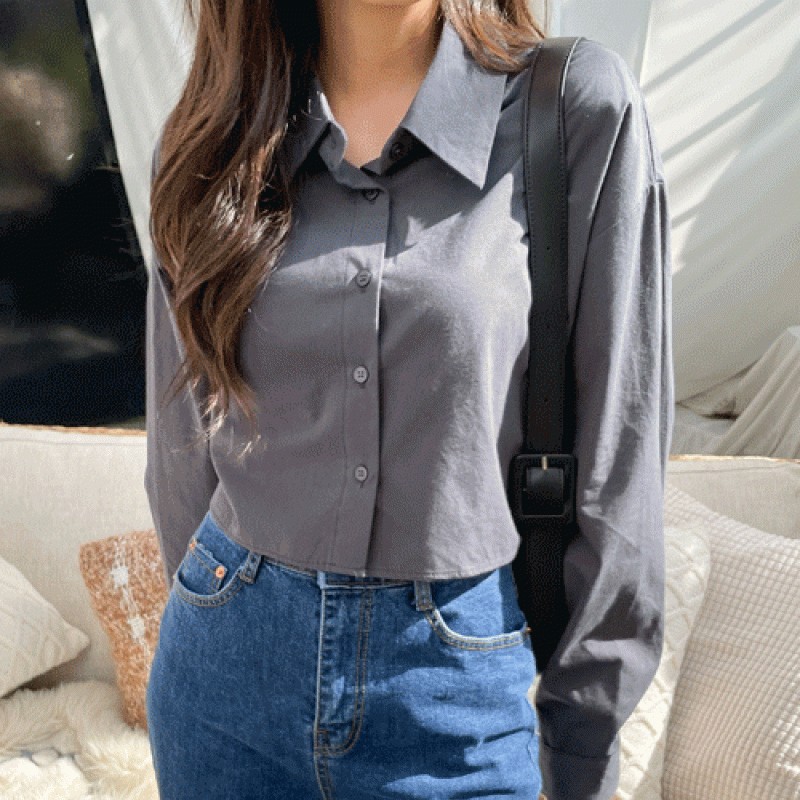 STYLETIBA Shirts 40498