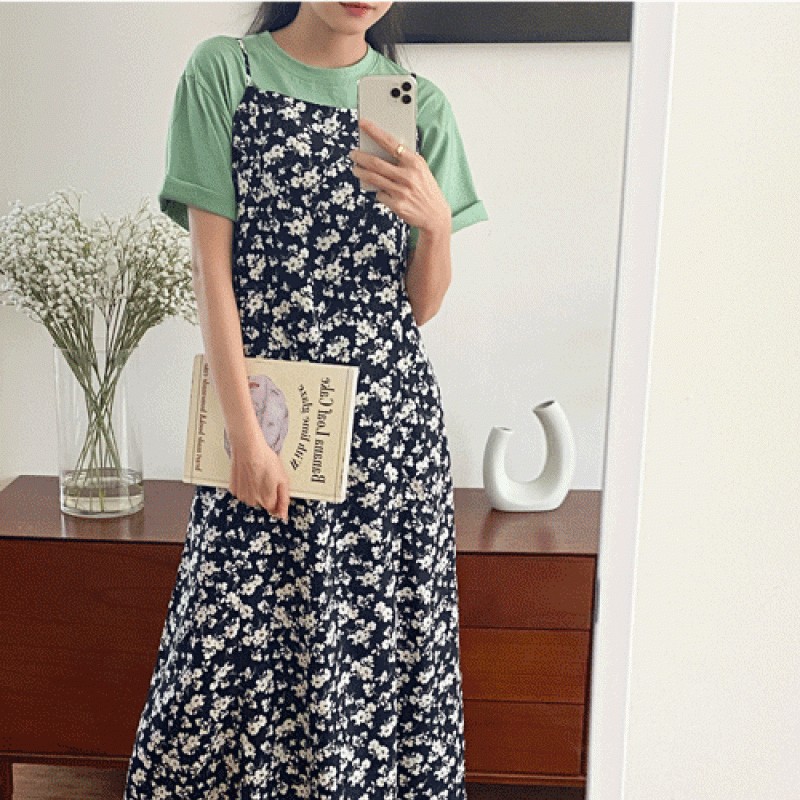 STYLETIBA Floral 42942