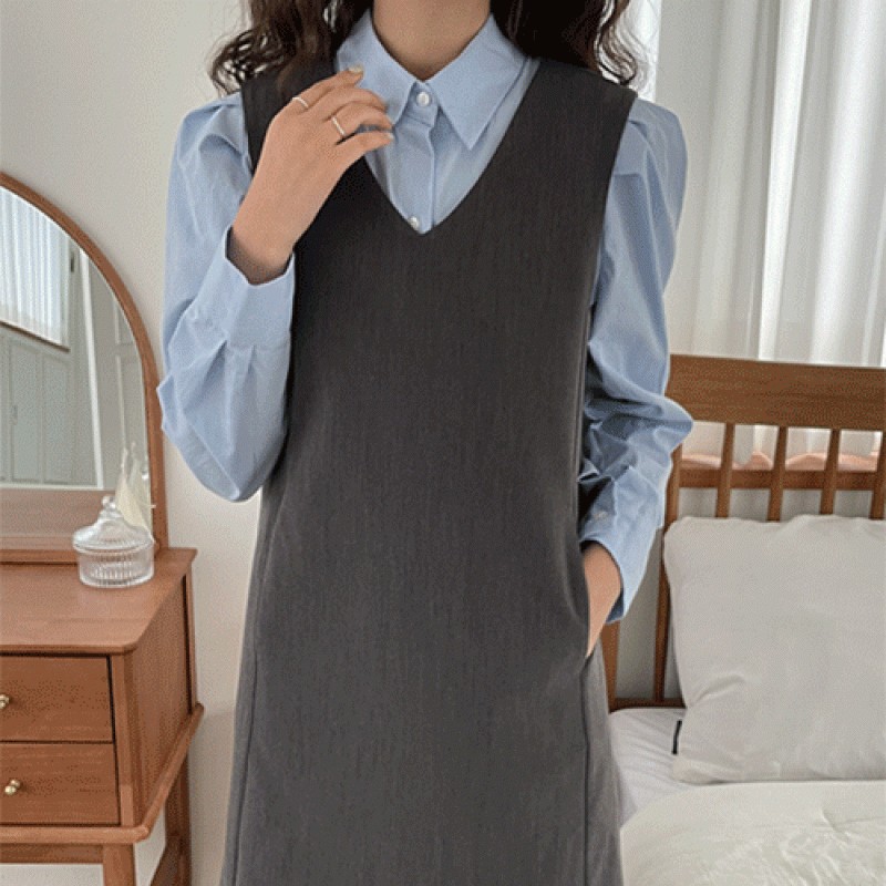 STYLETIBA Short Dress 41960